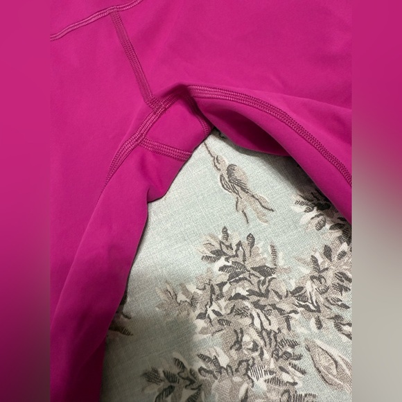 Lululemon Wunder Train High-Rise Tight 25" - Picture 12 of 13